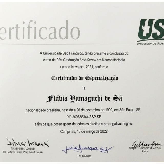 Ampliar imagem: certificate 1
