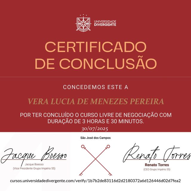 Ampliar imagem: certificate 12