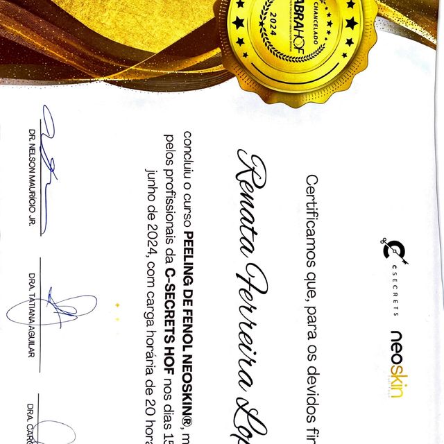 Ampliar imagem: certificate 4