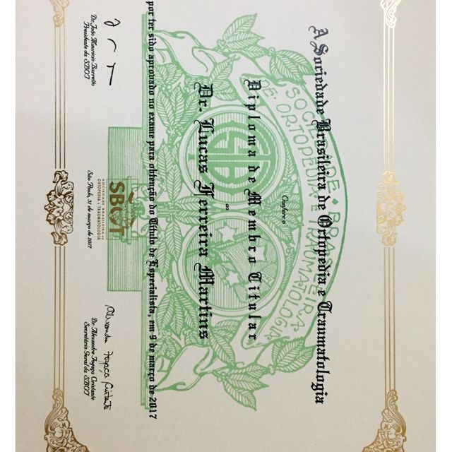 Ampliar imagem: certificate 7
