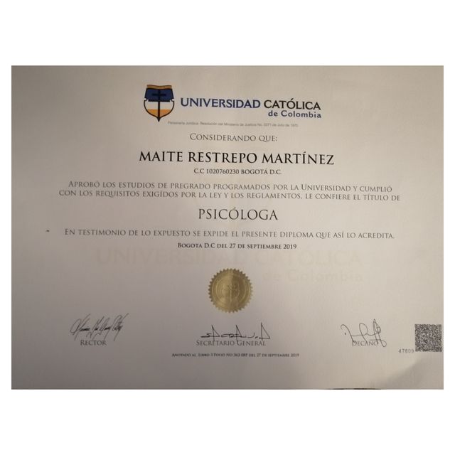 Acercar imagen: certificate 2