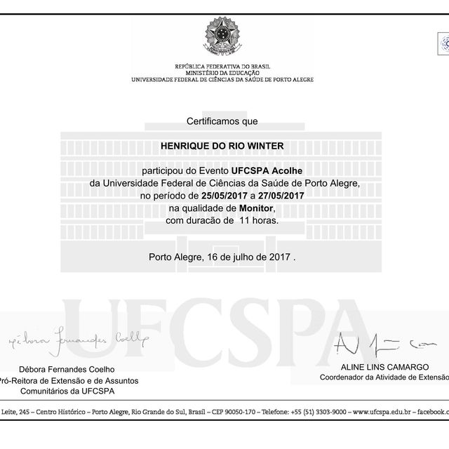 Ampliar imagem: certificate 3