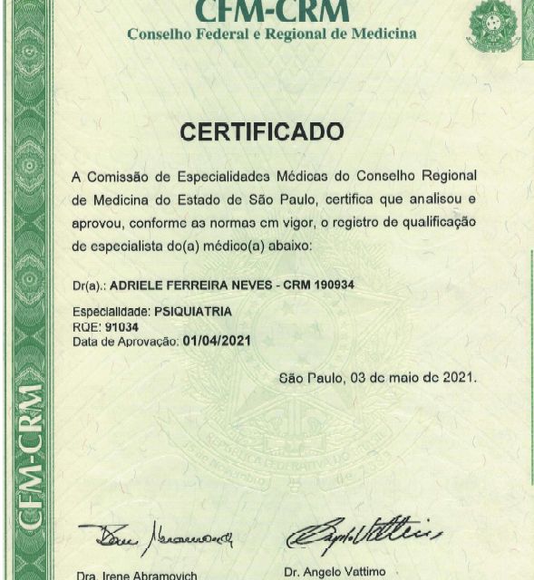 Ampliar imagem: certificate 1