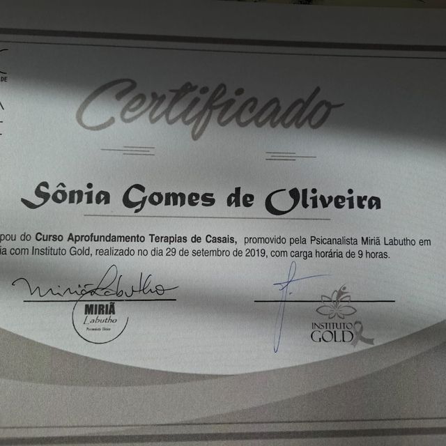 Ampliar imagem: certificate 6