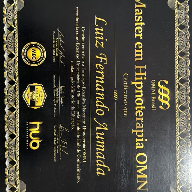 Ampliar imagem: certificate 3