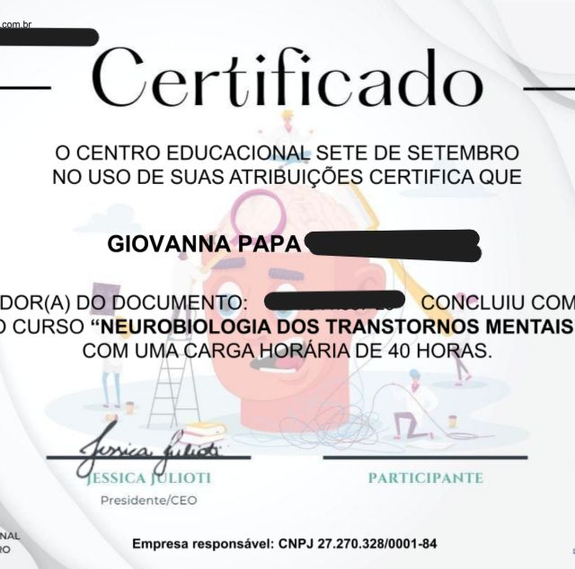 Ampliar imagem: certificate 4