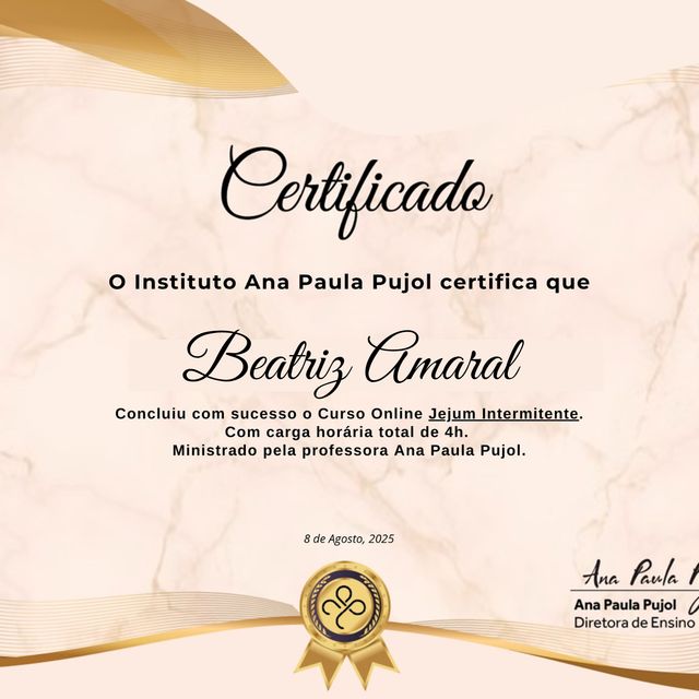 Ampliar imagem: certificate 8
