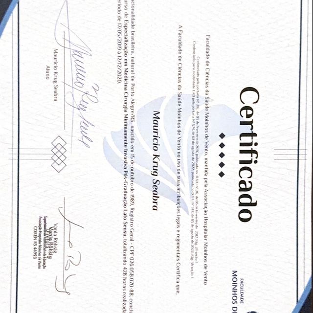 Ampliar imagem: certificate 1