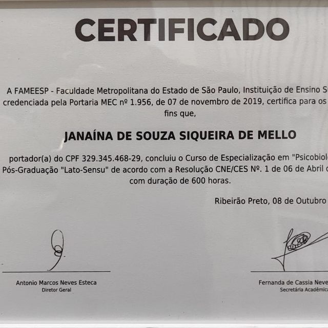 Ampliar imagem: certificate 4