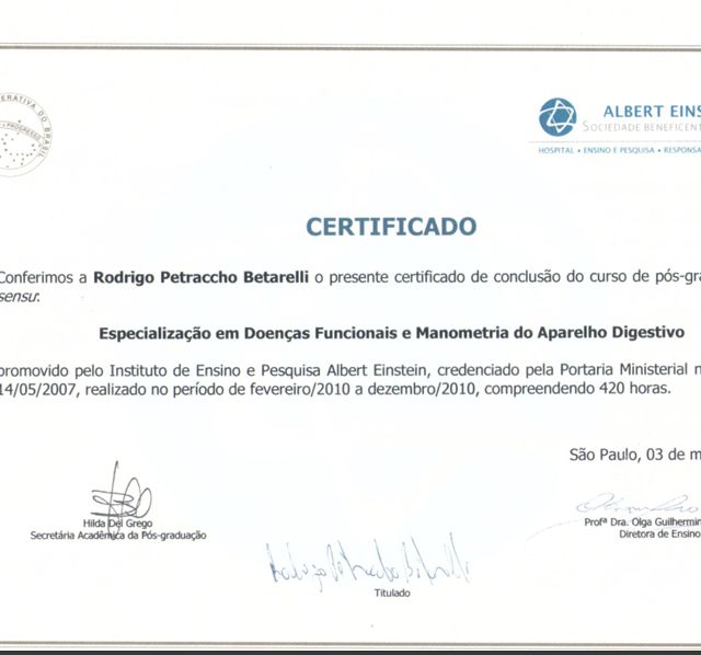 Ampliar imagem: certificate 3