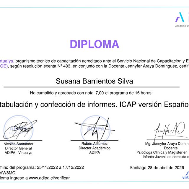 Acercar imagen: certificate 7