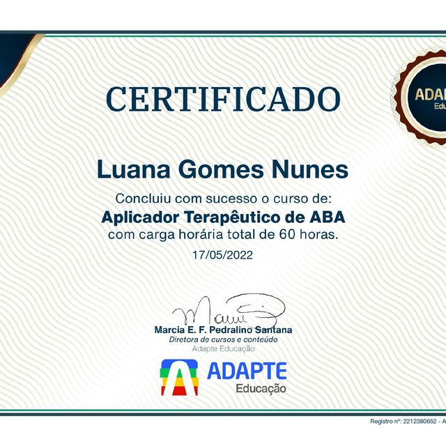 Ampliar imagem: certificate 4
