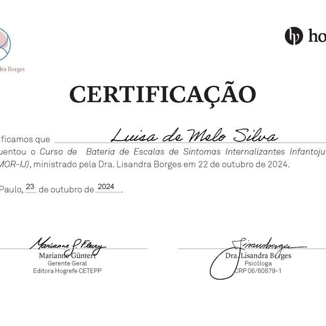 Ampliar imagem: certificate 4