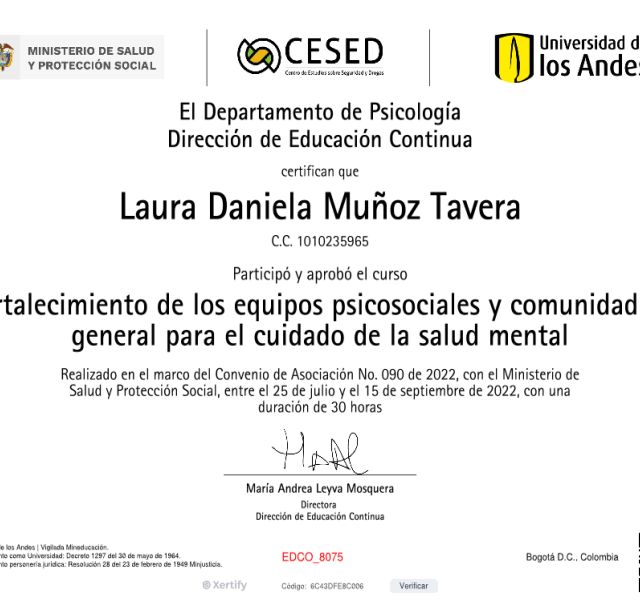 Acercar imagen: certificate 1