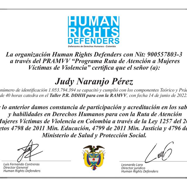 Acercar imagen: certificate 2