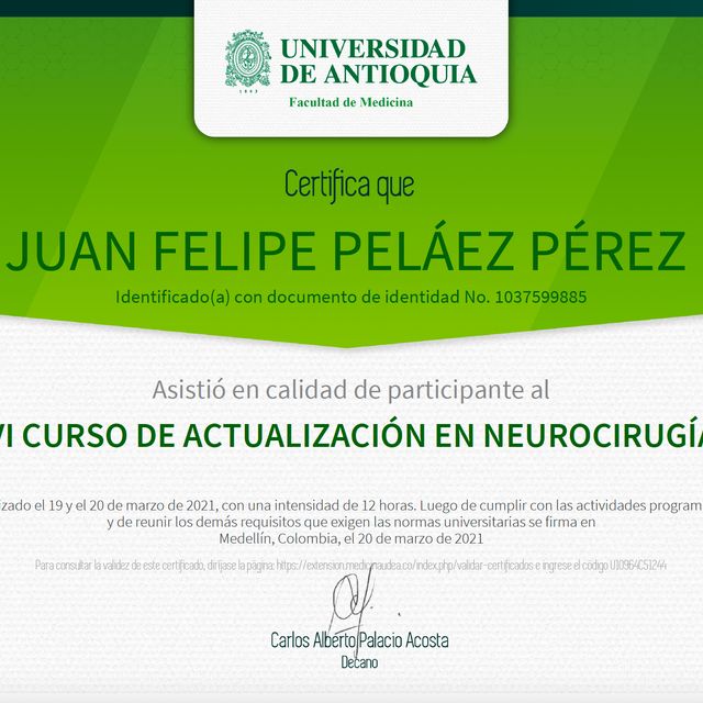 Acercar imagen: certificate 12