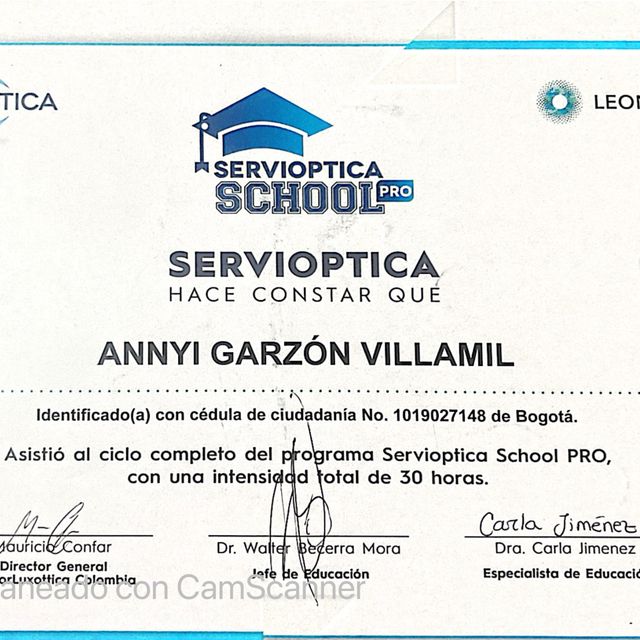 Acercar imagen: certificate 4
