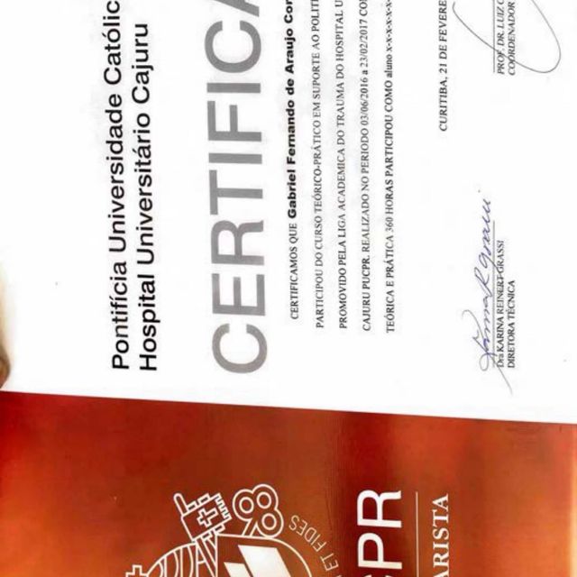 Ampliar imagem: certificate 35