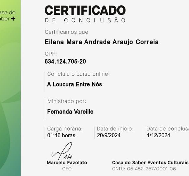 Ampliar imagem: certificate 24