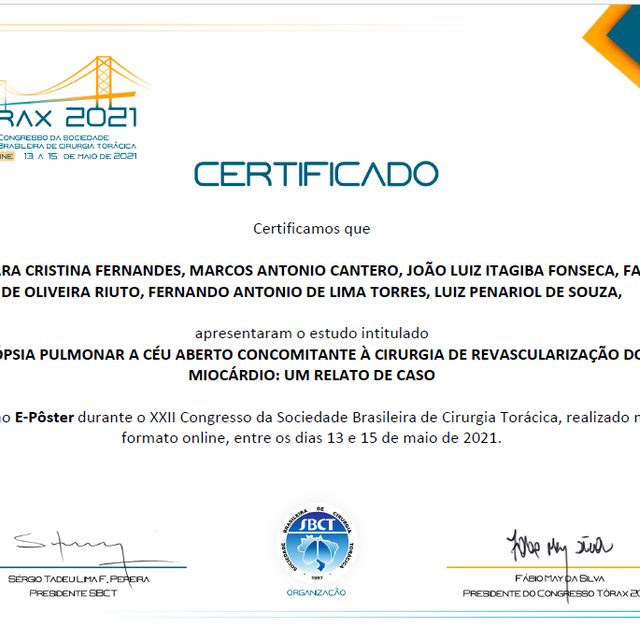 Ampliar imagem: certificate 5