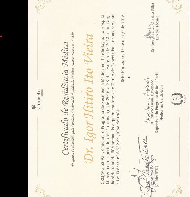 Ampliar imagem: certificate 1