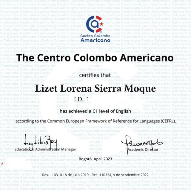 Acercar imagen: certificate 6