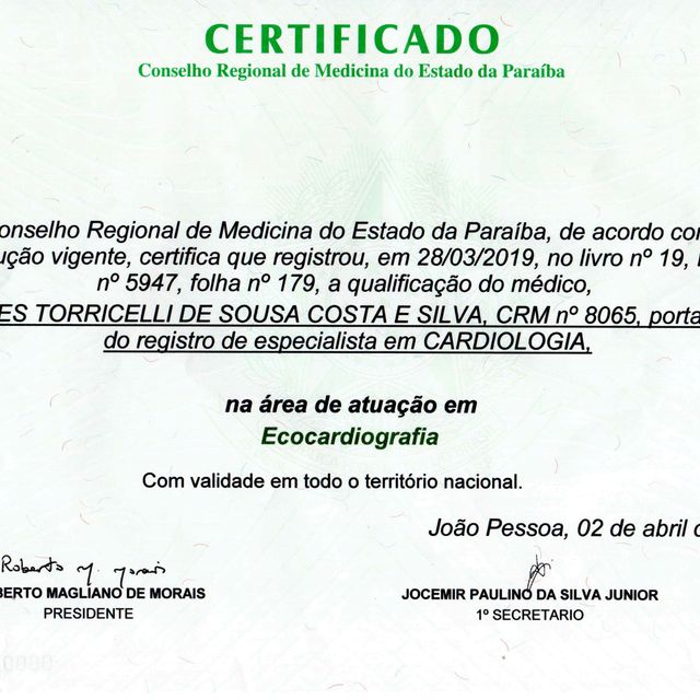 Ampliar imagem: certificate 2