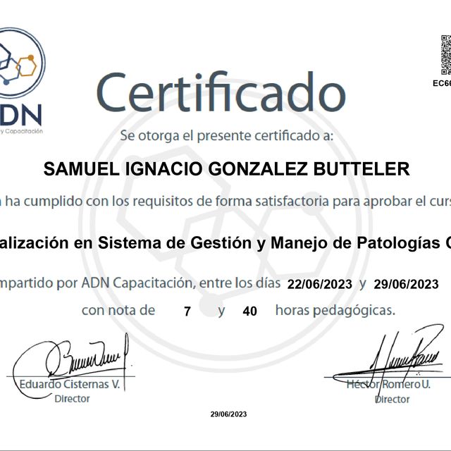 Acercar imagen: certificate 9