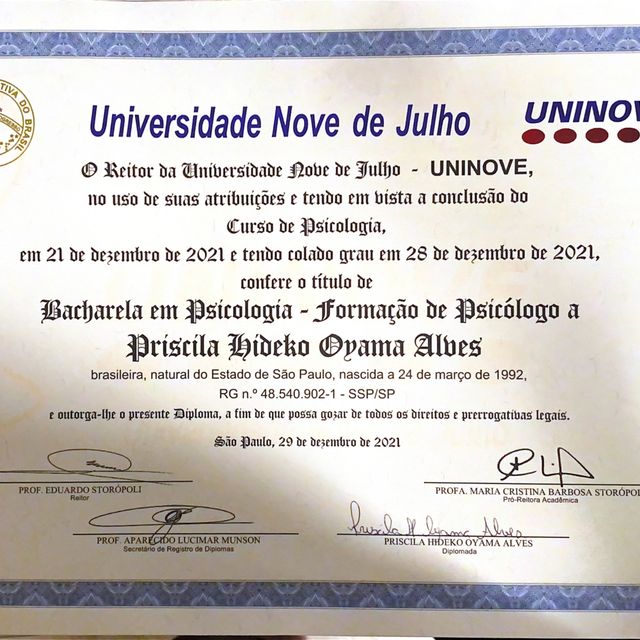 Ampliar imagem: certificate 3