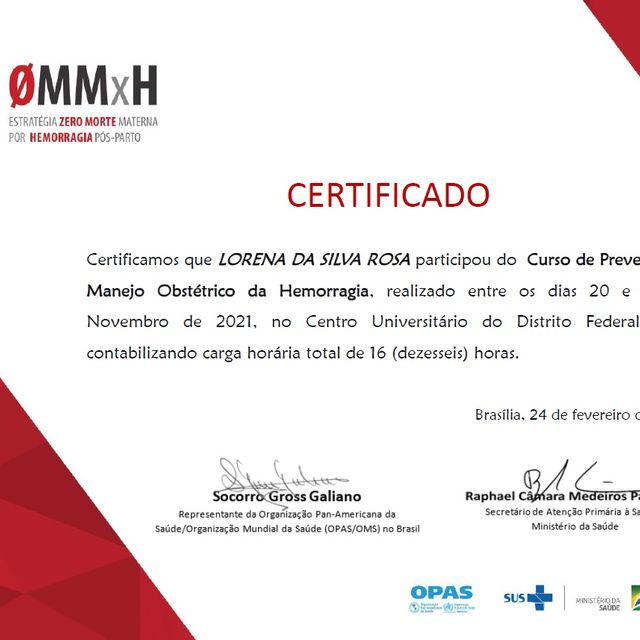 Ampliar imagem: certificate 4
