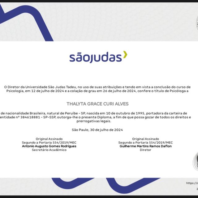 Ampliar imagem: certificate 1