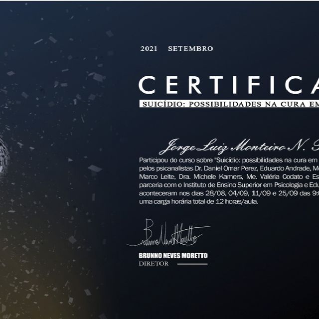 Ampliar imagem: certificate 7