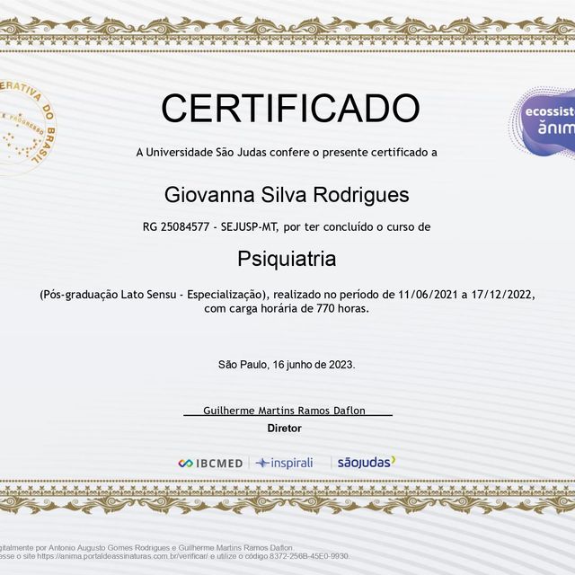 Ampliar imagem: certificate 1