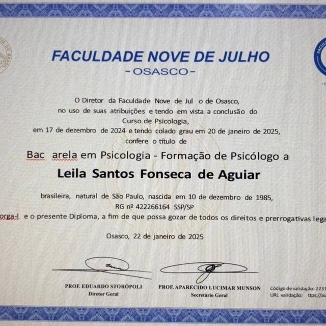 Ampliar imagem: certificate 1