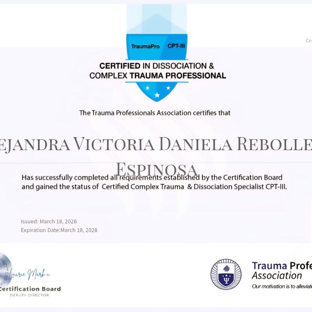 Acercar imagen: certificate 1