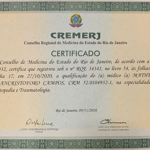 Ampliar imagem: certificate 6