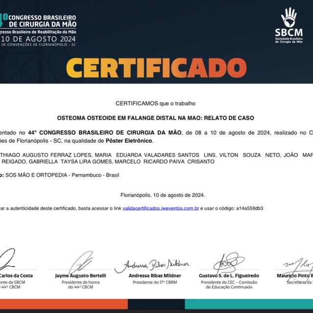 Ampliar imagem: certificate 8