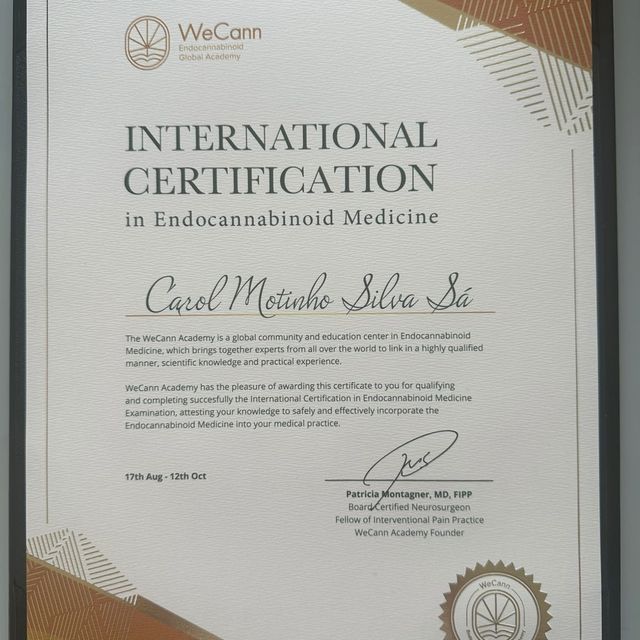 Ampliar imagem: certificate 1