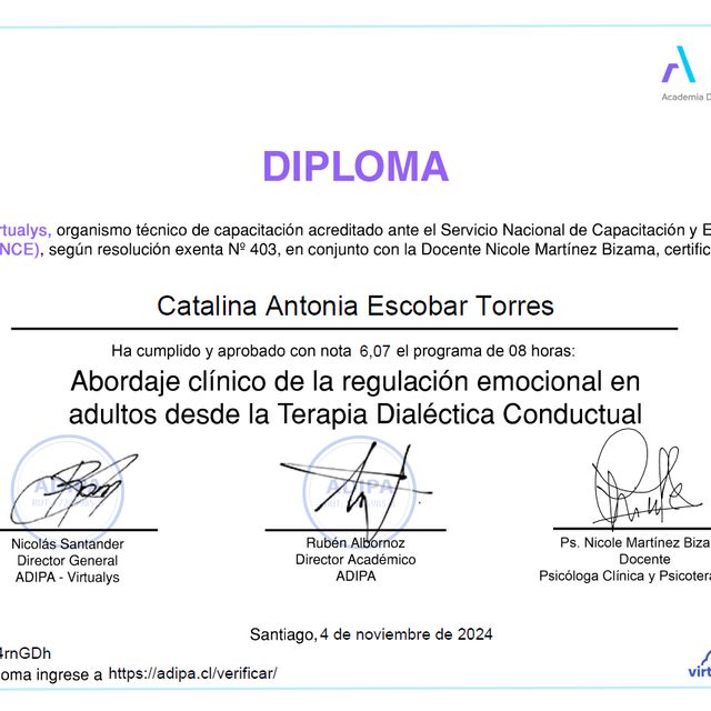 Acercar imagen: certificate 1