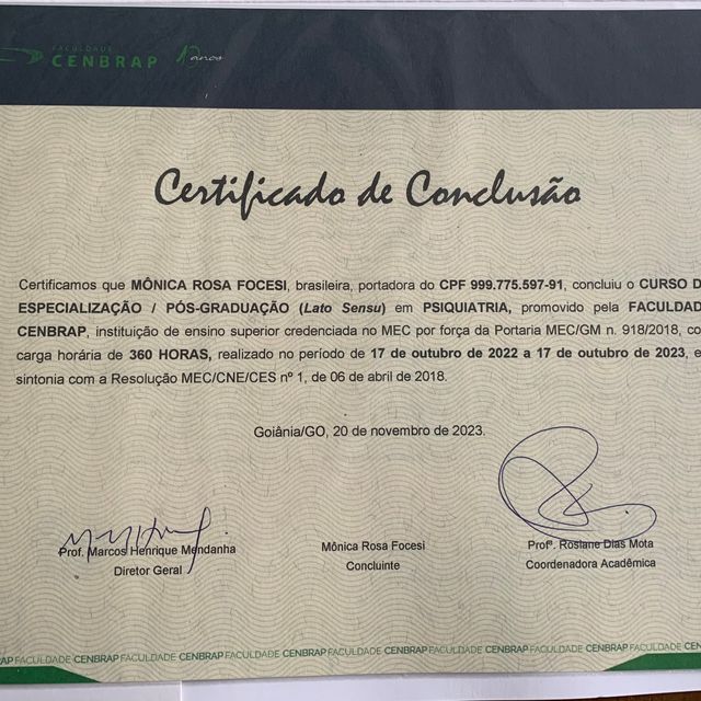 Ampliar imagem: certificate 4