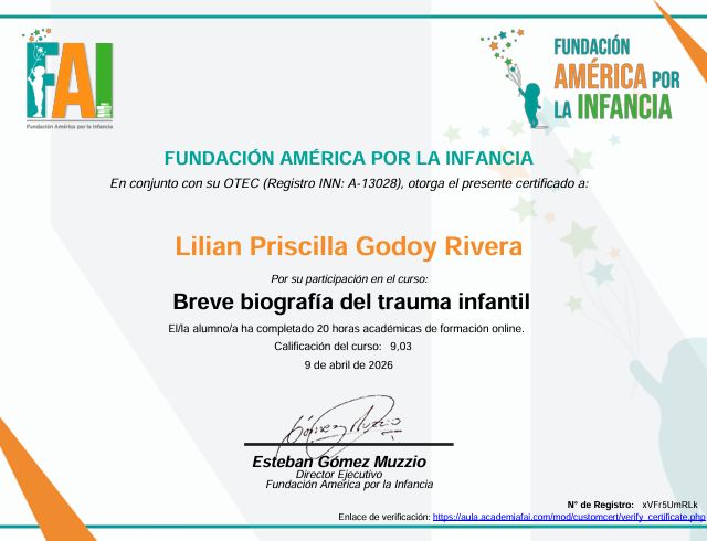 Acercar imagen: certificate 9