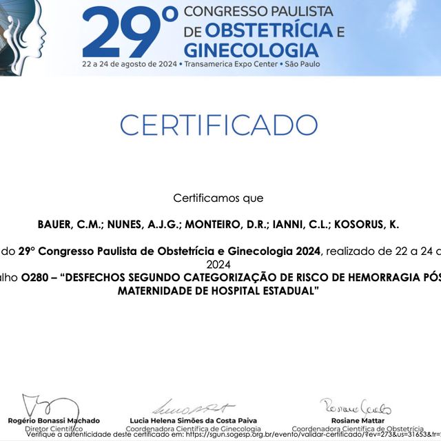 Ampliar imagem: certificate 5