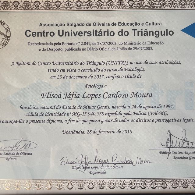 Ampliar imagem: certificate 1
