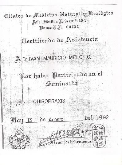 Acercar imagen: certificate 60
