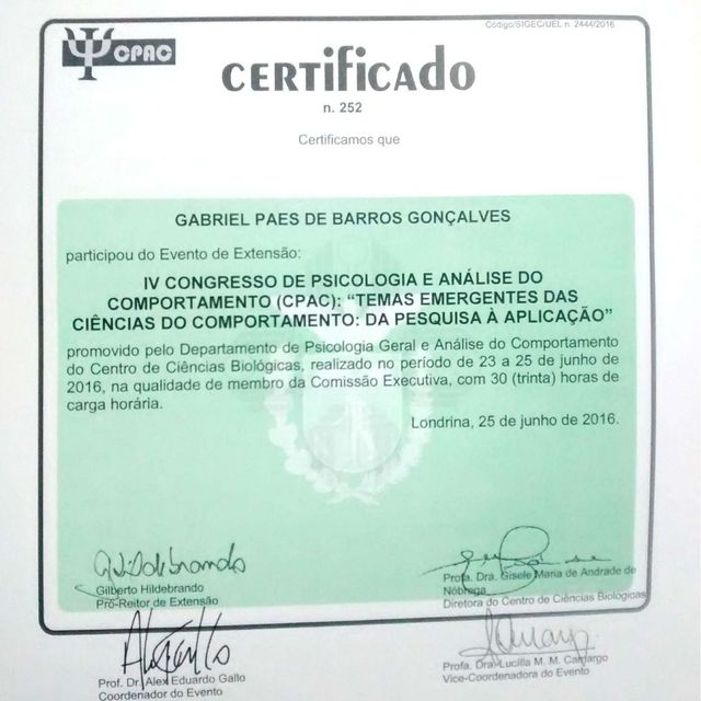 Ampliar imagem: certificate 2