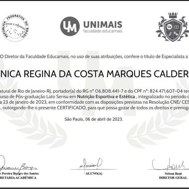 Ampliar imagem: certificate 3