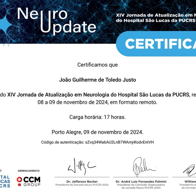 Ampliar imagem: certificate 8