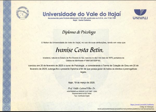 Ampliar imagem: certificate 1