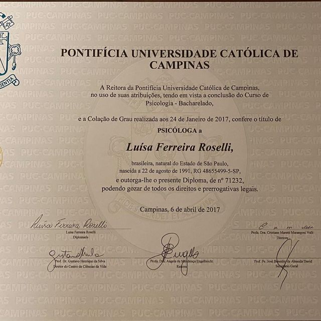 Ampliar imagem: certificate 1