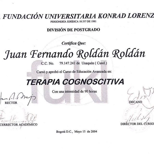 Acercar imagen: certificate 6